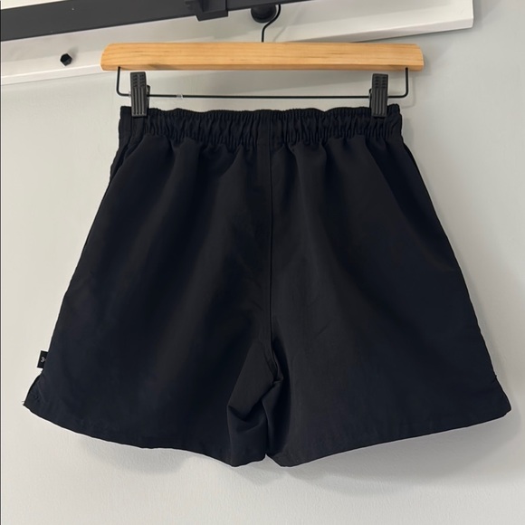 TNA Black Women's Shorts - Picture 2 of 8